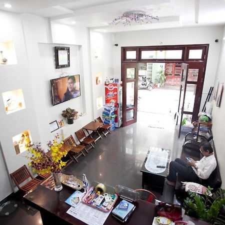 Hong Phat Hostel Hue Exterior photo