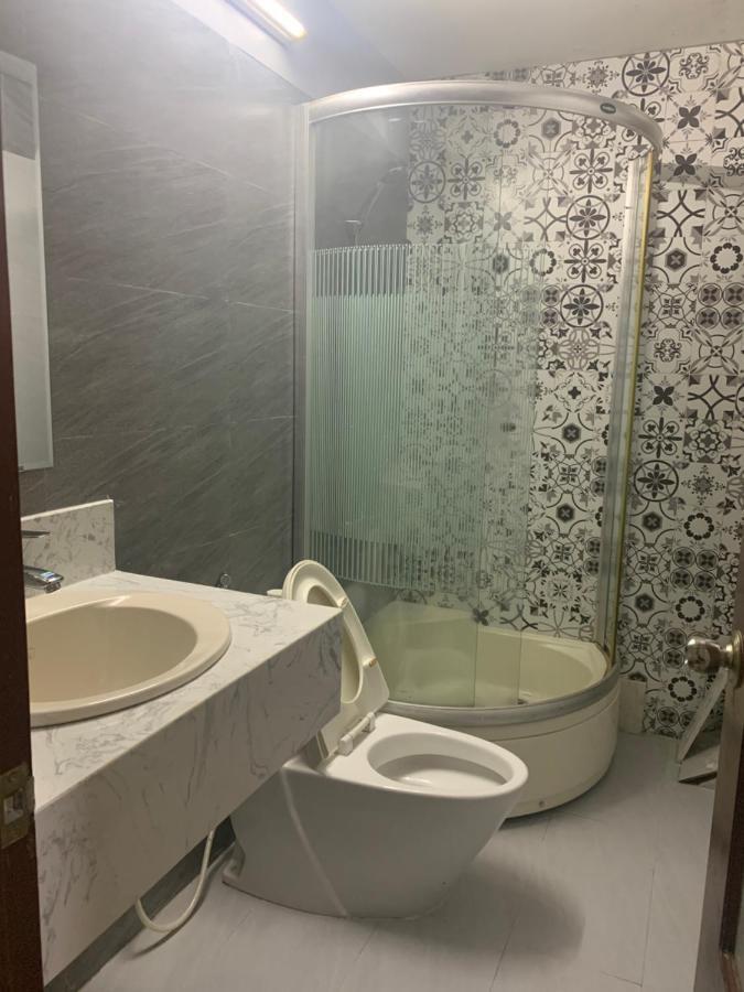 Hong Phat Hostel Hue Exterior photo