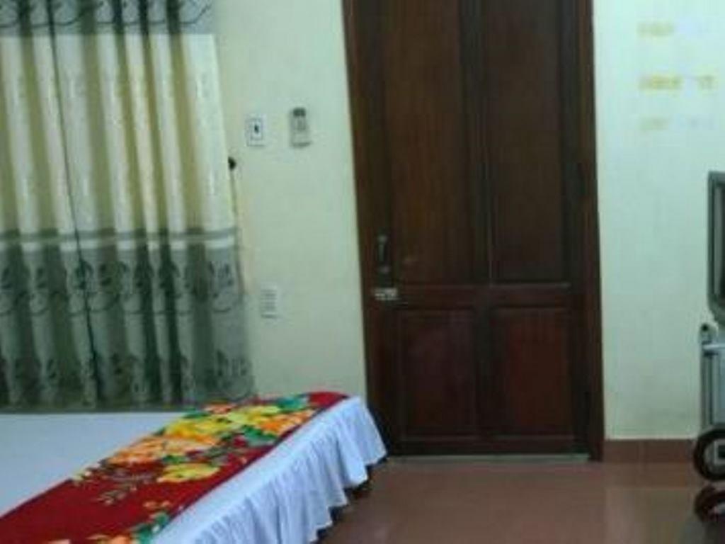Hong Phat Hostel Hue Exterior photo